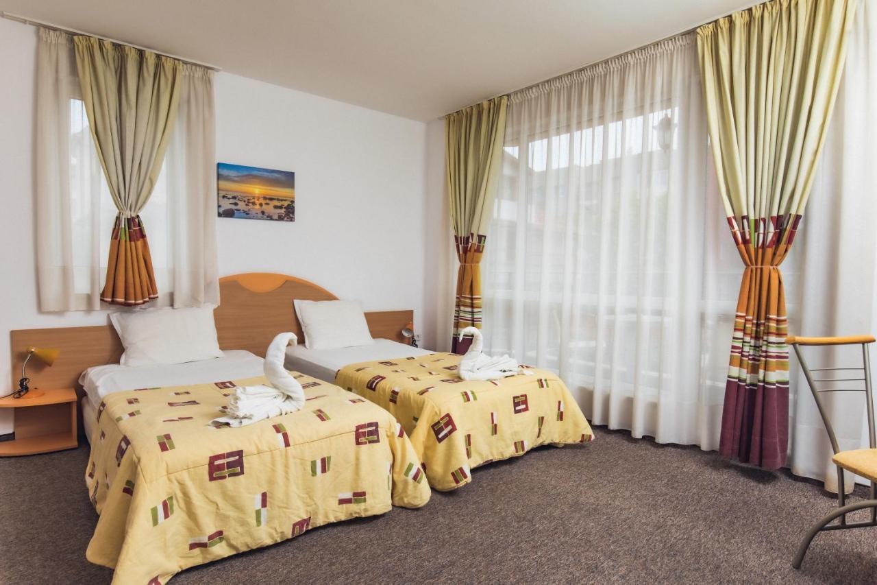 Villa Martina Nesebar Exterior photo