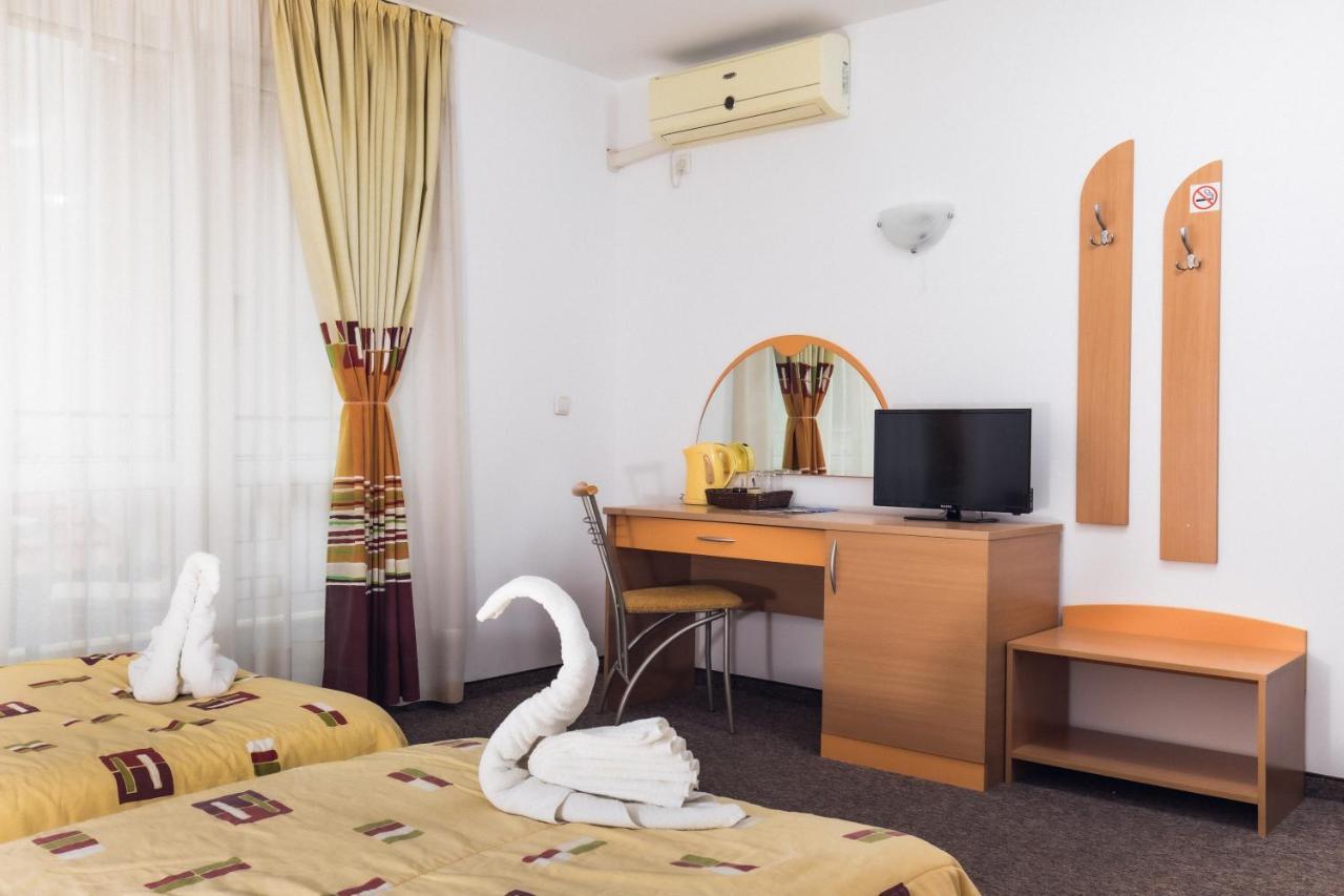 Villa Martina Nesebar Exterior photo