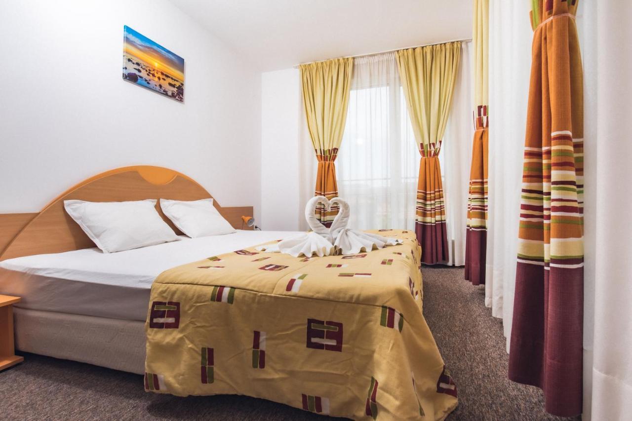 Villa Martina Nesebar Exterior photo