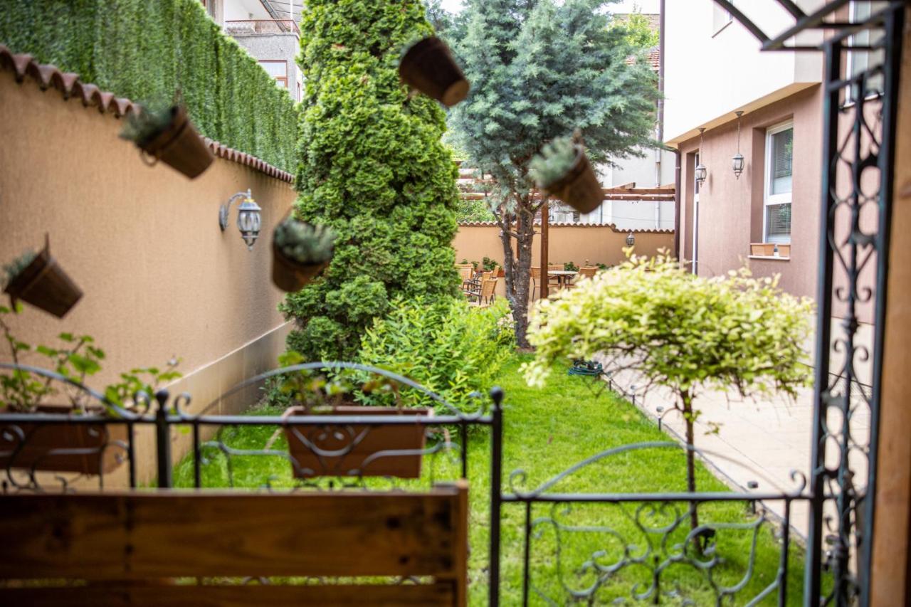 Villa Martina Nesebar Exterior photo