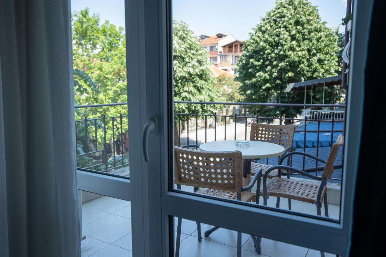 Villa Martina Nesebar Exterior photo